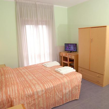 Hotel Del Duca Montedinove Esterno foto