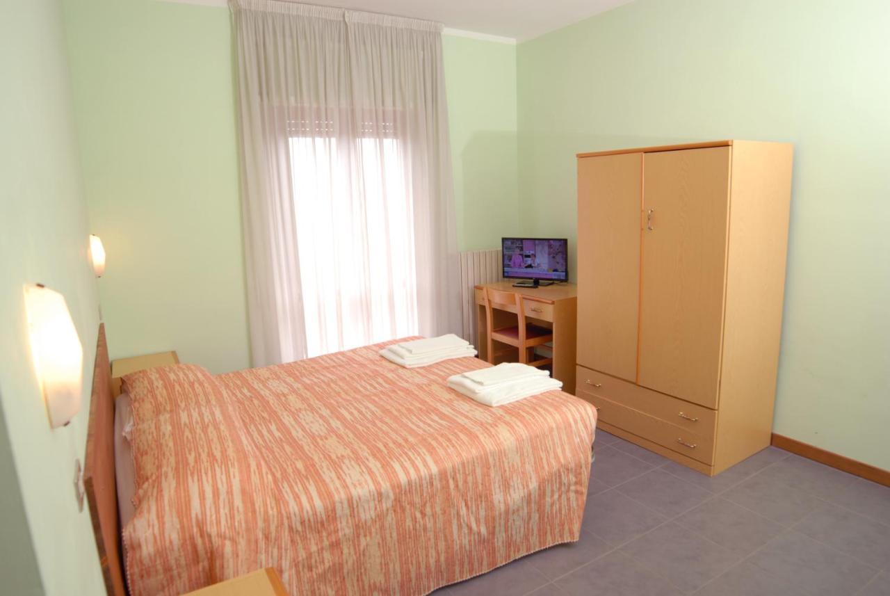 Hotel Del Duca Montedinove Esterno foto