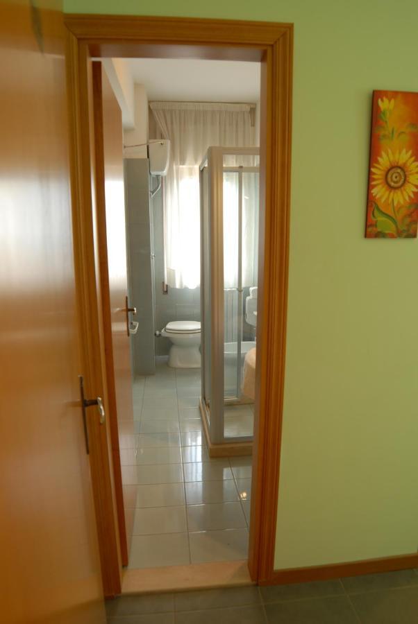 Hotel Del Duca Montedinove Esterno foto